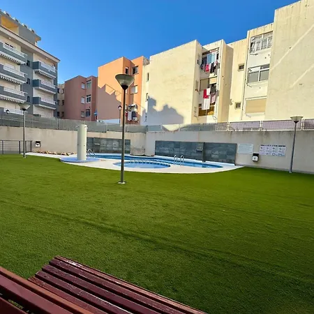 Apartment Casas 349h Costa