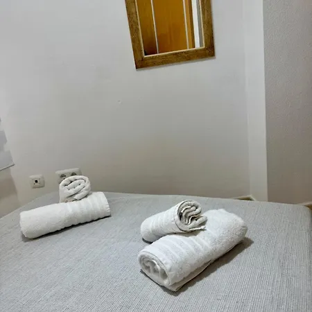 Apartment Casas 349h Costa El Campello