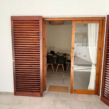 Holiday home Espectacular Casa En Cala Lanuza El Campello
