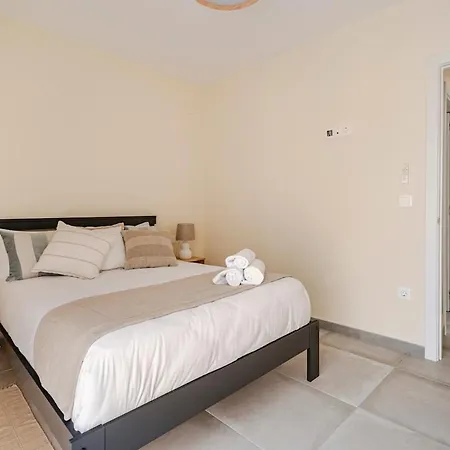Espectacular Casa En Cala Lanuza Holiday home *
