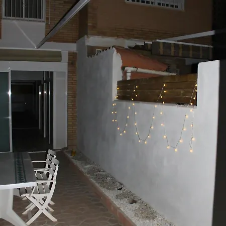 Villa Villanador Muchavista *