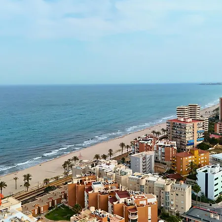 Villanador Muchavista Villa El Campello