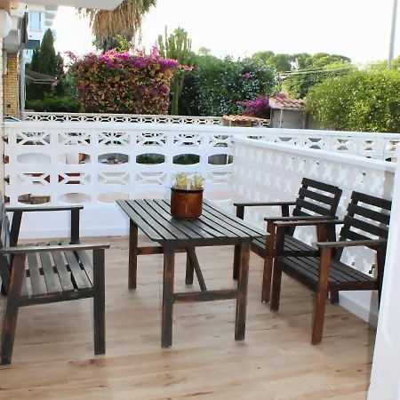 Villa Villanador Muchavista