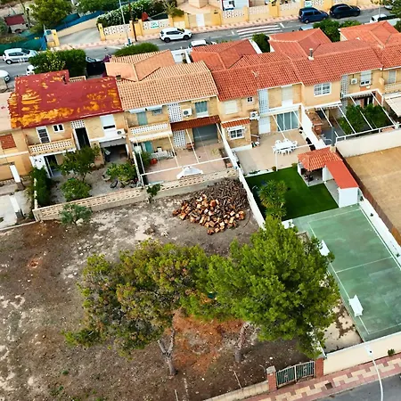 Villanador Muchavista El Campello