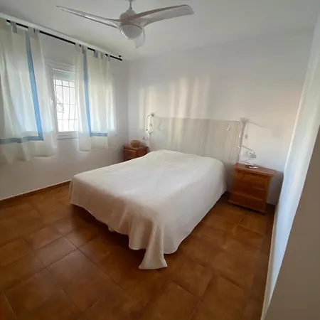 Sunny Apartment Apartment El Campello