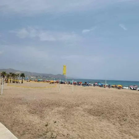 Campello Playa Y Sol Holirent Apartment *