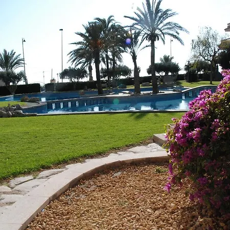 Apartment Diskover Urb Mistral El Campello