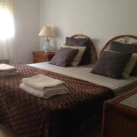 Apartment Diskover Urb Mistral El Campello