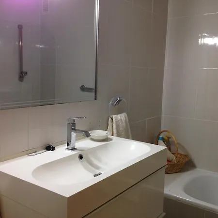 Apartment Diskover Urb Mistral