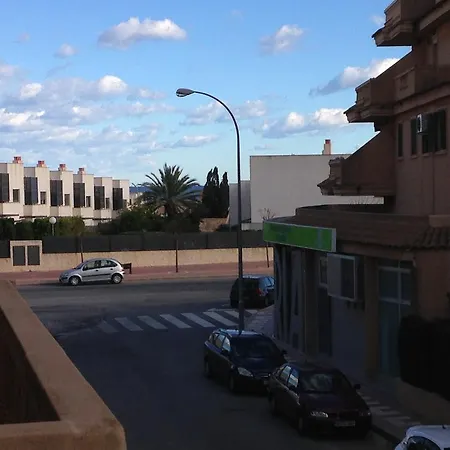 Diskover Urb Mistral Apartment