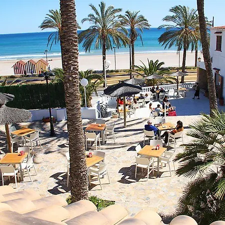 San Juan Gasthuis El Campello