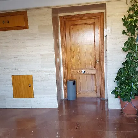 La Colina Apartamento *