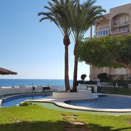 Apartamento La Colina El Campello