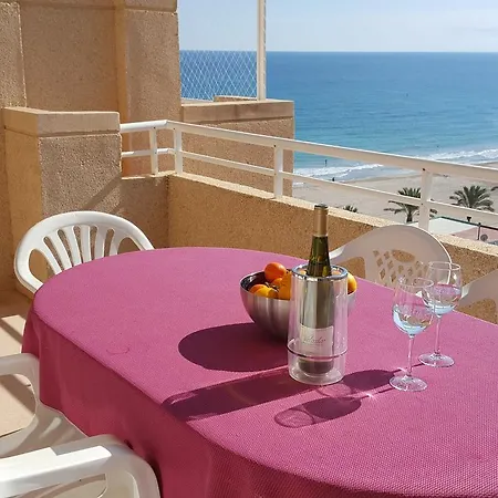 La Colina Apartamento