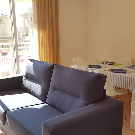 La Colina Apartamento *