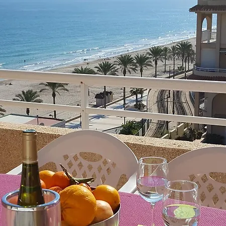 La Colina * El Campello