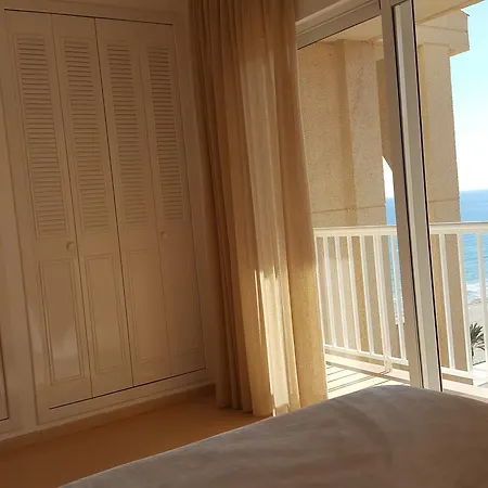 Apartamento La Colina *