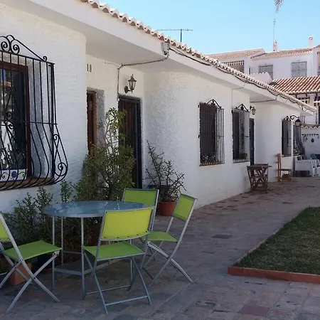 Casa Al Borde Del Mar El Campello