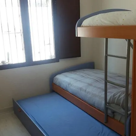 Casa Al Borde Del Mar Apartment