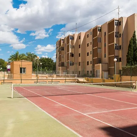 Illeta 1 Apartment *