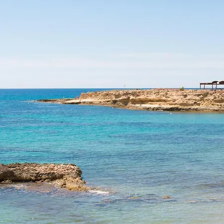 Illeta 1 Apartment El Campello