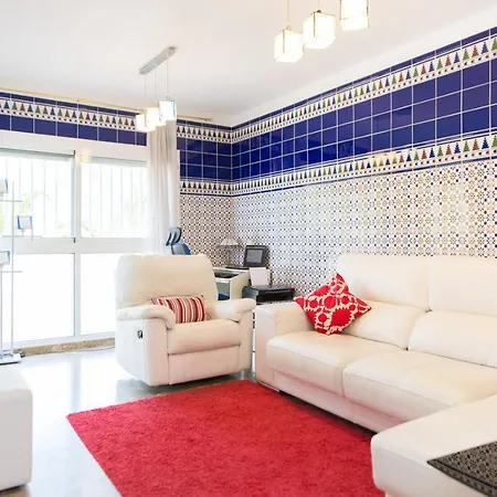 Illeta 1 Apartment El Campello