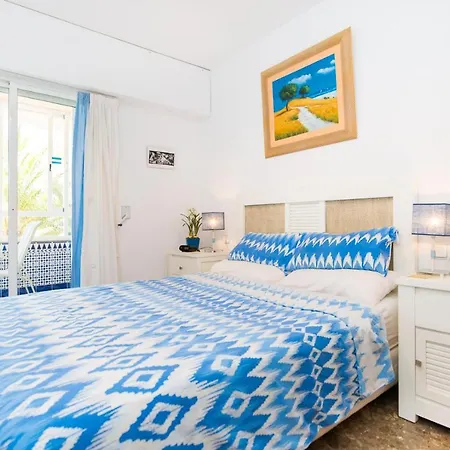 Apartment Illeta 1 El Campello