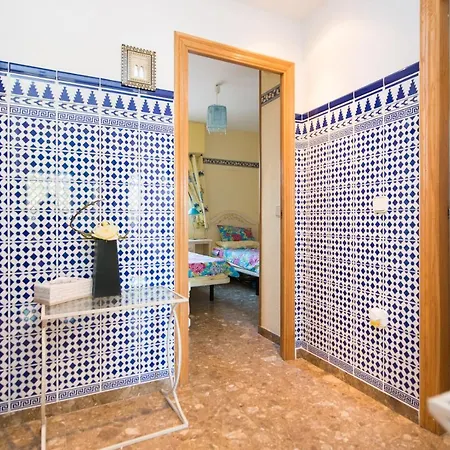 Apartment Illeta 1 El Campello