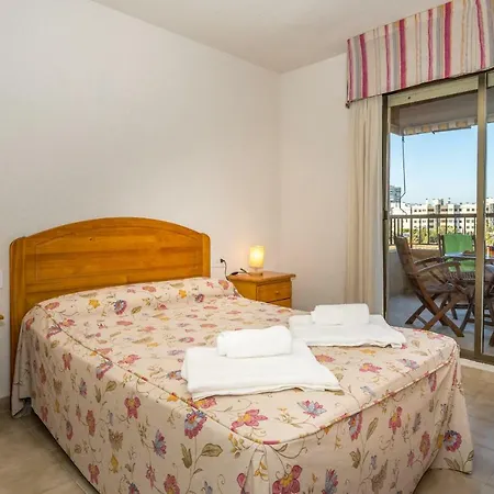 Roses Apartment *