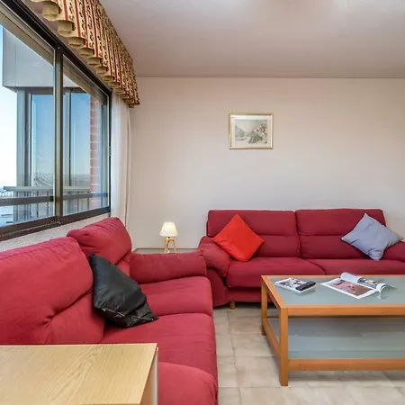 Apartment Roses El Campello