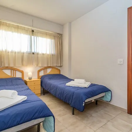 Roses Apartment