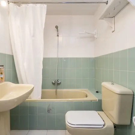 Apartment Roses El Campello