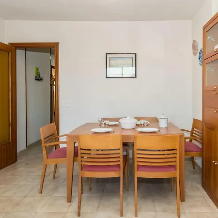 Apartment Roses El Campello
