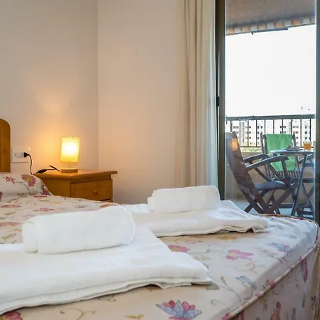 Roses Apartment *