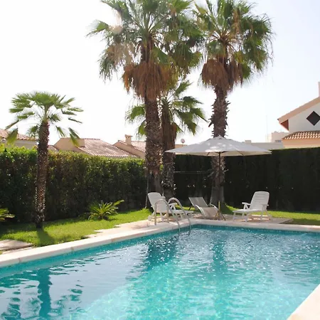 Calm And Privacy * El Campello
