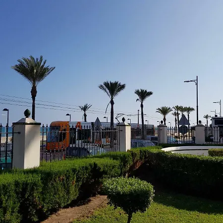 Apartment Al Andalus Playa Muchavista El Campello