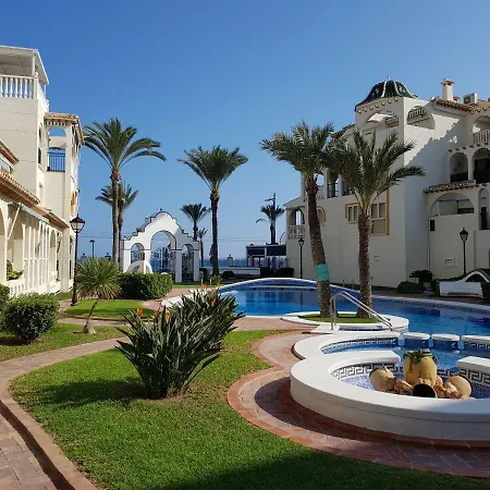 Al Andalus Playa Muchavista Apartment *