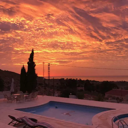 Apartamento Altavista El Campello, Alicante *