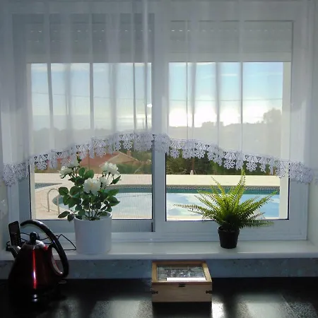 Apartamento Altavista El Campello, Alicante