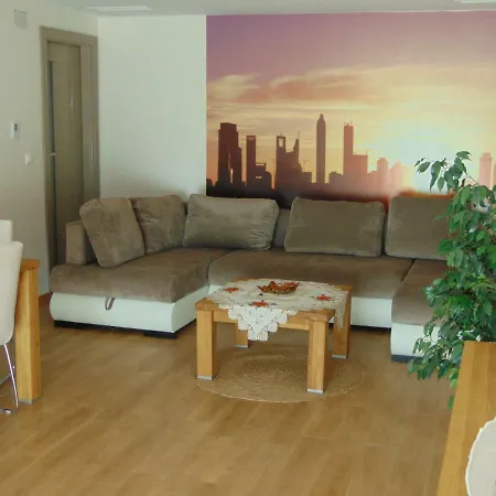 Apartamento Altavista El Campello, Alicante *