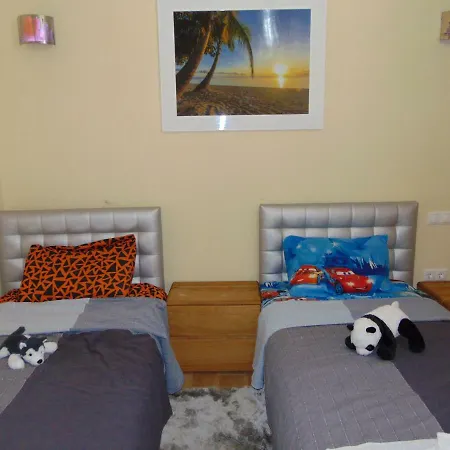 Apartamento Altavista El Campello, Alicante El Campello