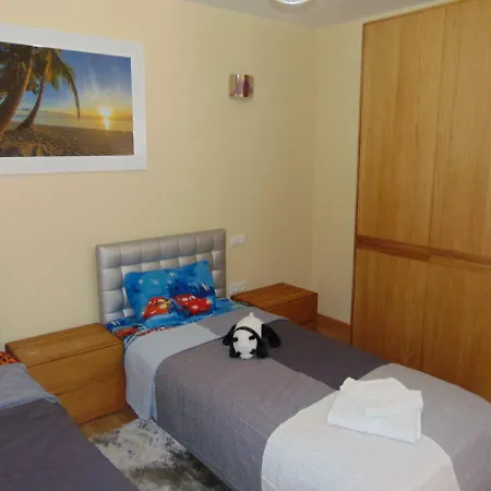 Apartamento Altavista El Campello, Alicante *