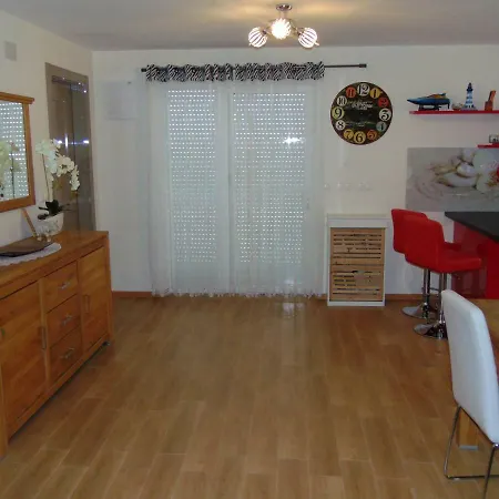 Apartamento Altavista El Campello, Alicante El Campello