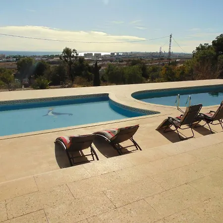 Altavista El Campello, Alicante Apartamento