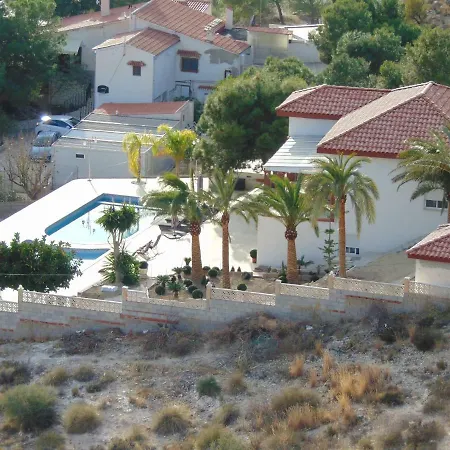 Apartamento Altavista El Campello, Alicante El Campello