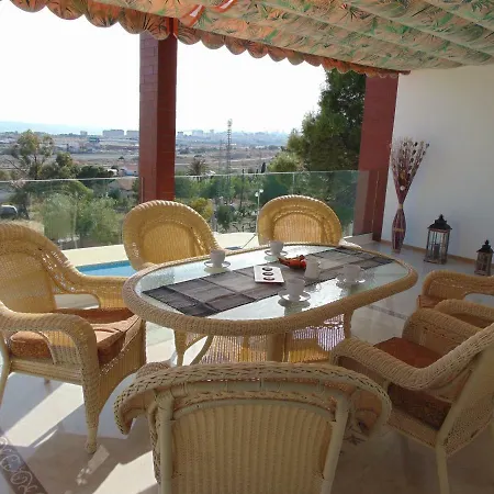 Apartamento Altavista El Campello, Alicante *