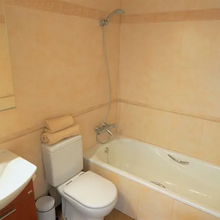 Luxury Beachfront Penthouse By Nras Apartment El Campello