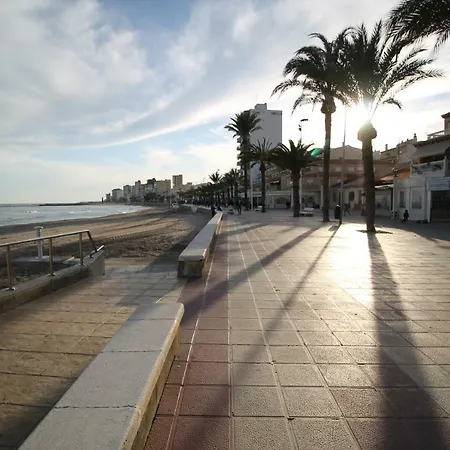 Adelmar * El Campello