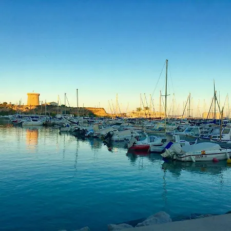 Apartment Adelmar
