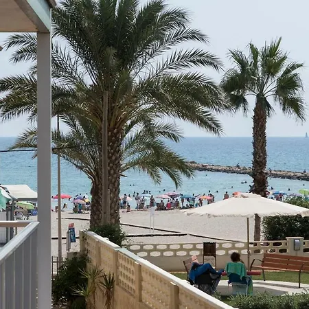 Apartment Adelmar *